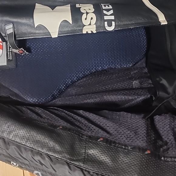 Kawasaki Joe Rocket Team, Race Jacket! Size 44 Authentic - Picture 14 of 14